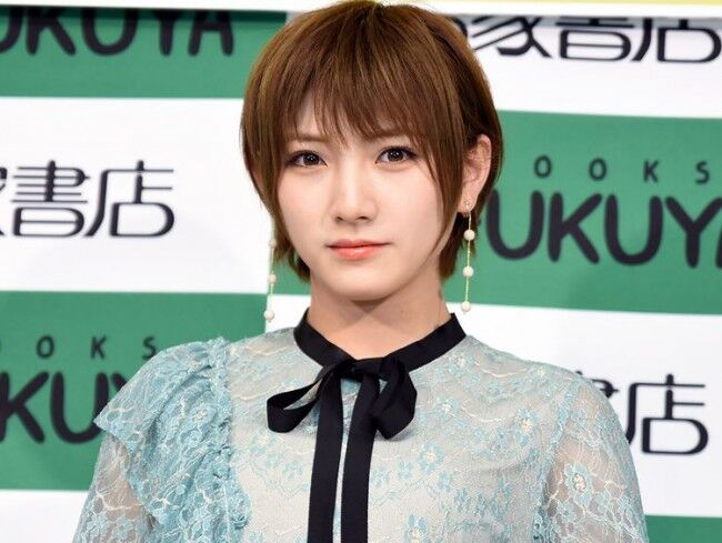 【AKB48】岡田奈々、“アンチ”の辛らつなコメントに反論！「人間としてやり直します」