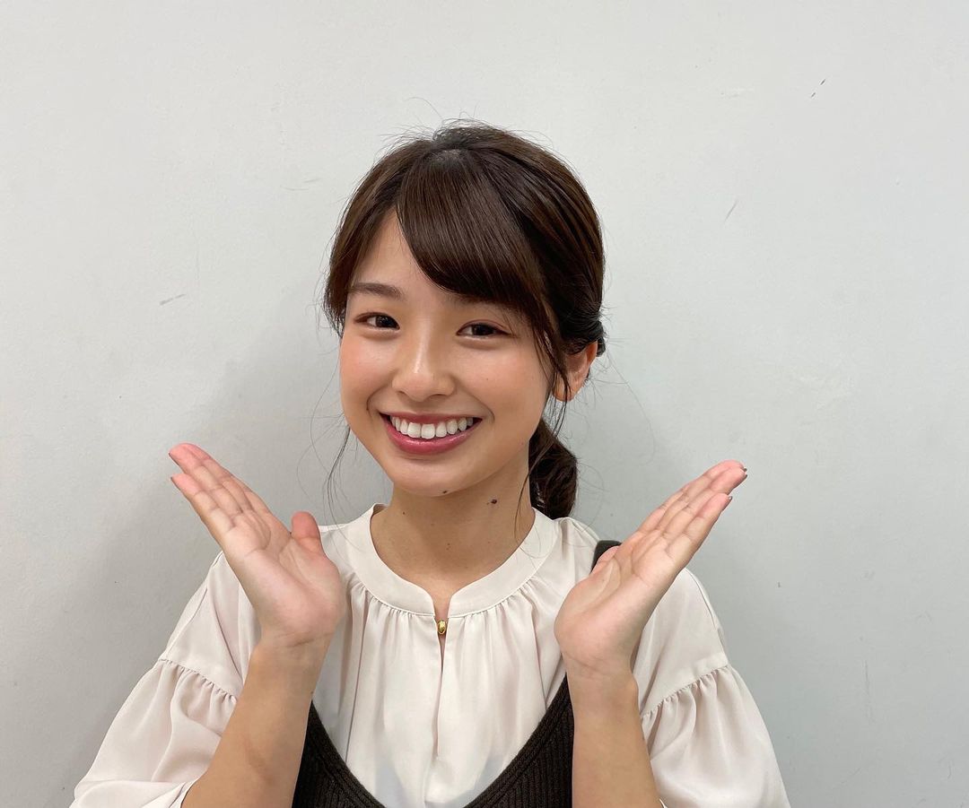 【祝】カンテレの舘山聖奈アナとＦＣ東京ＤＦ中村帆高が結婚！