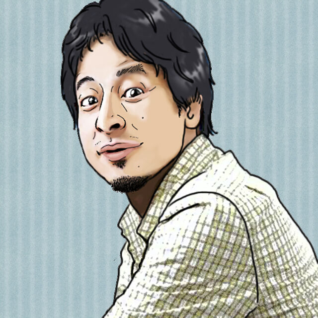 【元AKB48】前田敦子をボロカスに！ ひろゆきが暴言連発「能力、実力もない」「芸能人としてかわいいレベルではなかった」