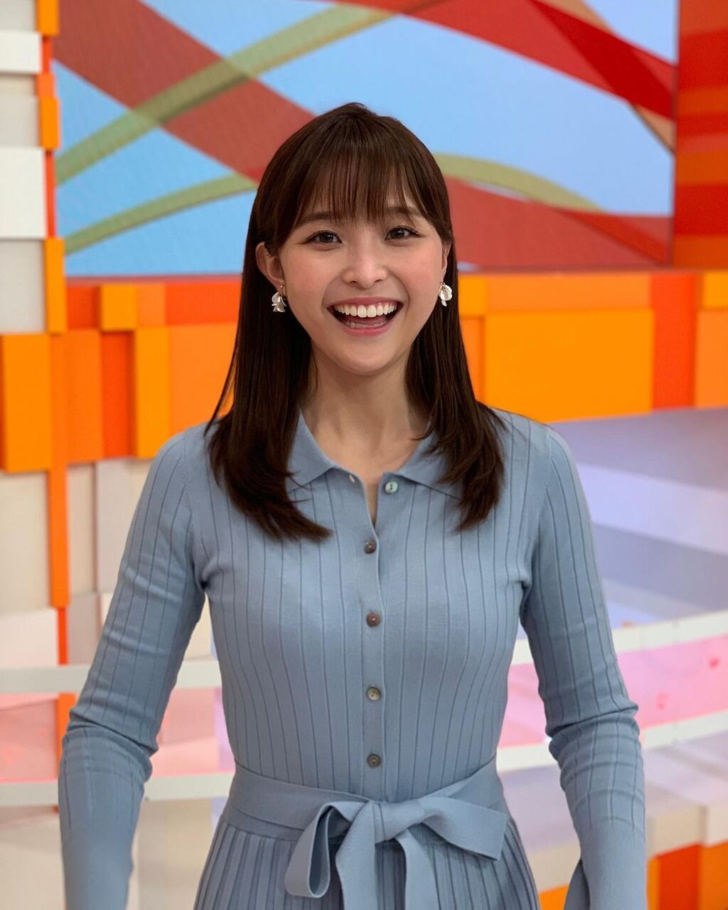 【芸能】病名不明で入院の渡邊渚アナ、1カ月ぶりの“生存報告”で「私の26年はいくらになる？」