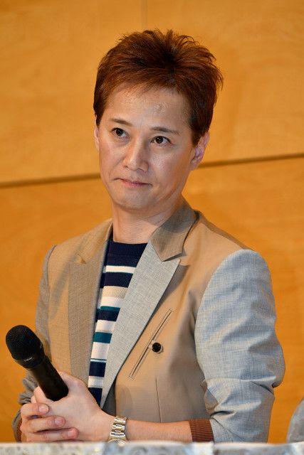 【芸能】中居正広「あの子いいべ…」元NHK女子アナ膳場貴子にロックオンしていた