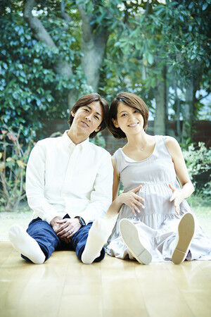 【芸能】ナイナイ矢部の妻・青木裕子「夫を育てるなんてムリだと早々に悟り」