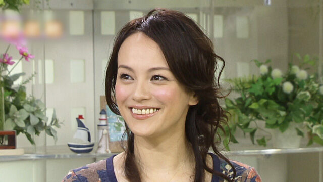 【芸能】牧瀬里穂が「５０を過ぎて…」現在の姿にネット衝撃「は？」