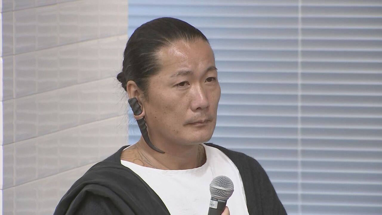 【泥沼】キャンドル氏　広末は以前にも…「彼女のＬＩＮＥ見て相手の所行って決着つけた」
