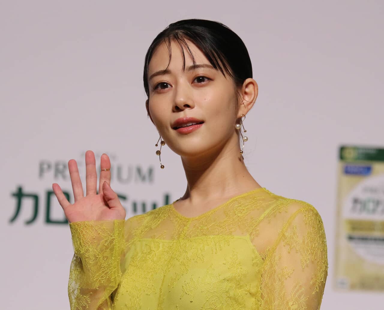 【芸能】高畑充希、普段している“ちょっと悪いこと”告白「賄賂を贈ってます」