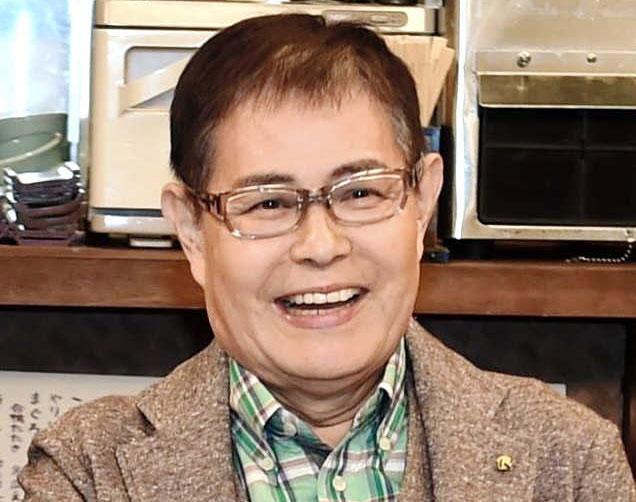【芸能】加藤茶「70代で出来た素晴らしい友達です」秋元康氏との2ショットを公開！