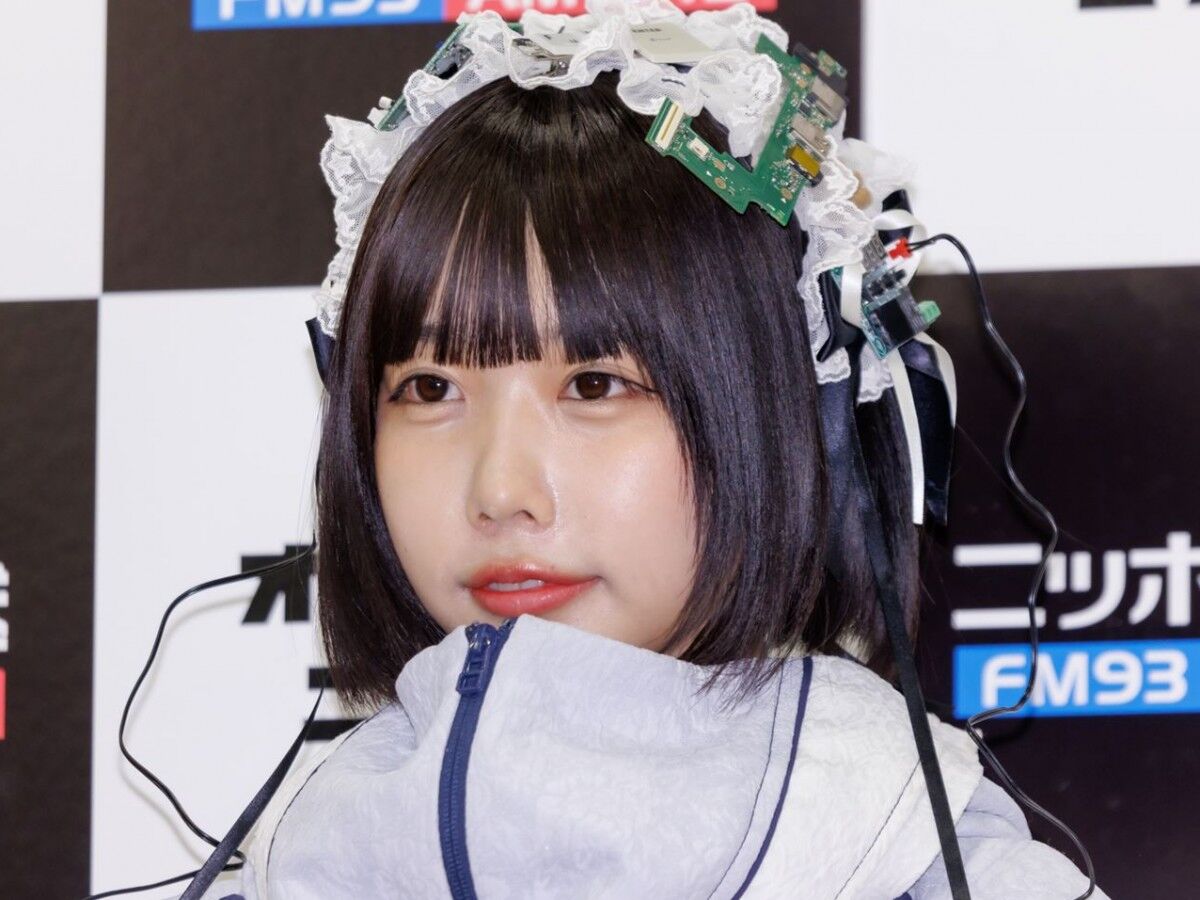 【芸能】あのちゃん、ユーチューブチャンネルを開設！コラボ予定は「ありません」