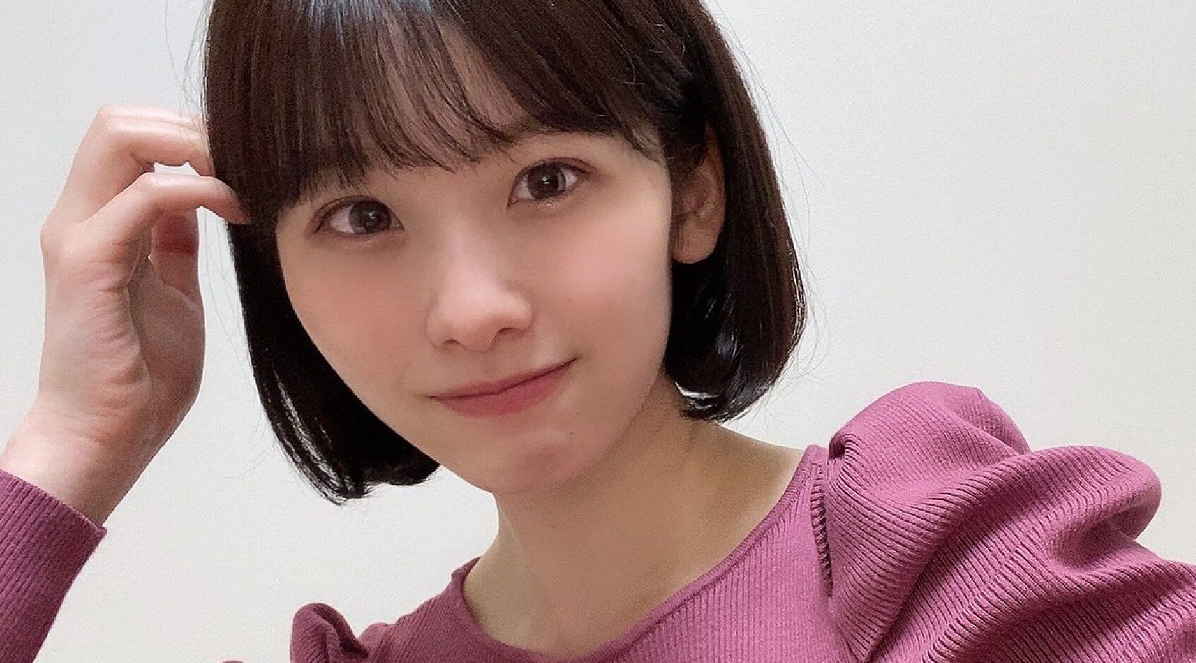 【芸能】ＡＫＢ４８・浅井七海、卒業を発表　今年のグループ卒業発表は３０人目…！