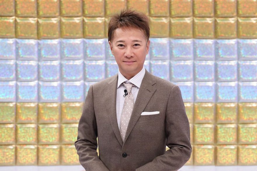 【芸能】中居正広は「令和のタモリ」になれるか？フジ『ポップUP！』後続番組MCに急浮上！？