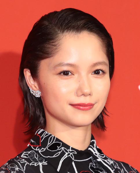 【芸能】宮﨑あおい３８歳、近影にネット衝撃「まじかよ」「やばい」