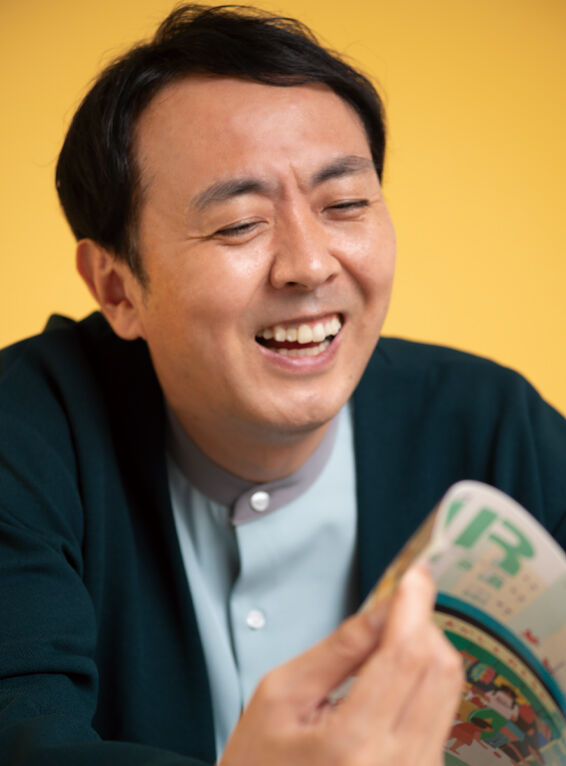 【芸能】アンガールズ・田中、採血が超苦手と告白「採りますよ！感がすごいんですよ」