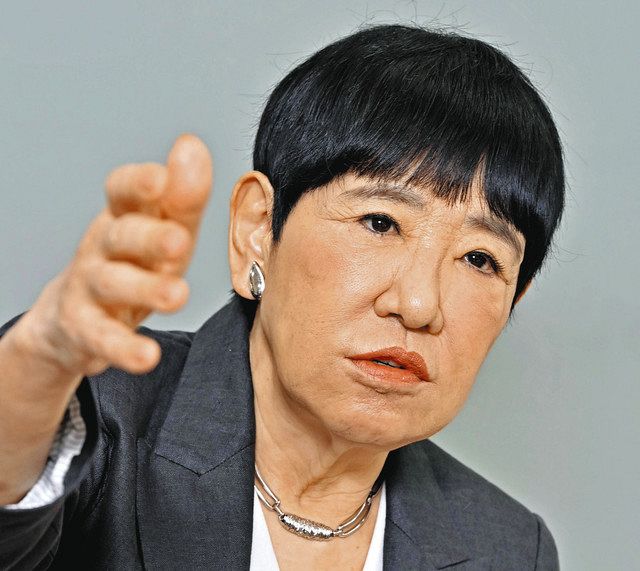 【芸能】和田アキ子「右目がほとんど見えない」「５週に１回手術してる」と明かす…