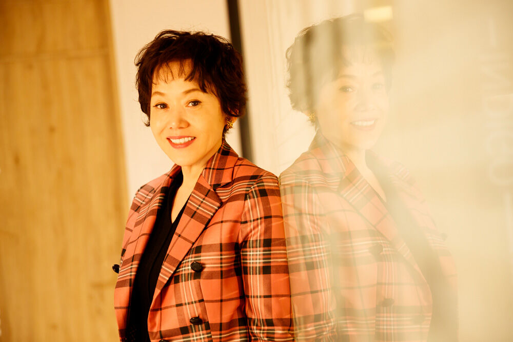 【芸能】大竹しのぶが告白！「中居くんと安住さんに1回も連絡なかった…」
