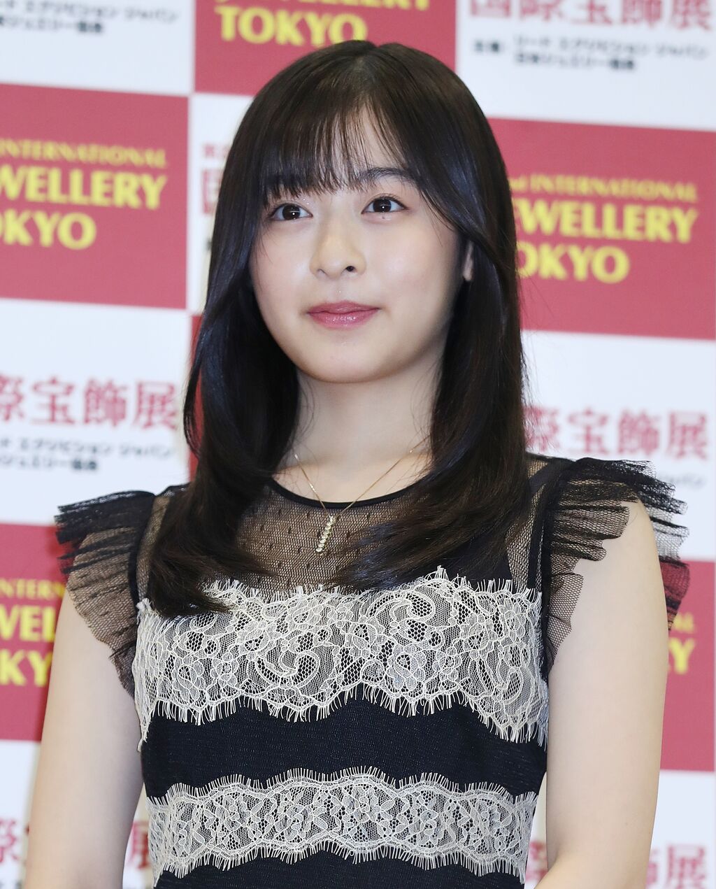 【女優】森七菜、めちゃめちゃかわいすぎる吉岡里帆に心奪われた「美しすぎて、目が離せなくて」