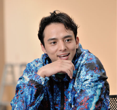 【芸能】満島真之介、沖縄では身近だったのに…東京で手が届かなくなった食べ物とは？
