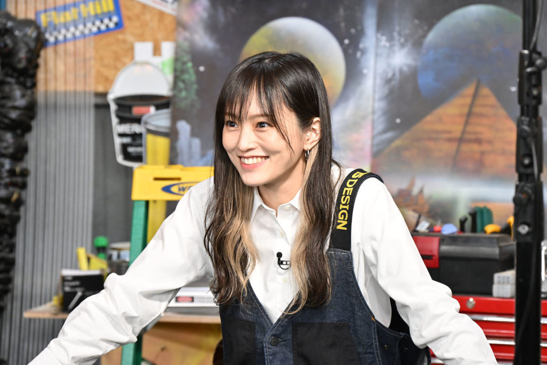 【芸能】山本彩、「おもしれー女になりてーよな」突然の誤爆に反響
