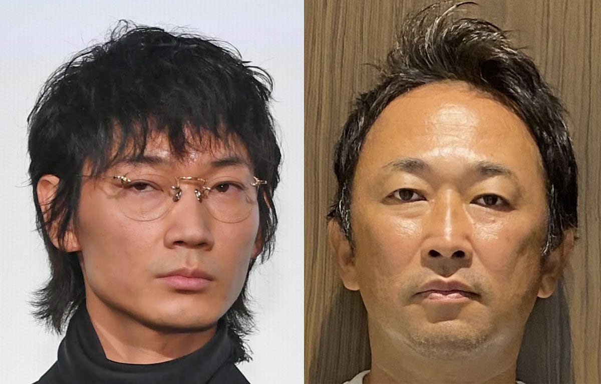 【裁判】綾野剛、ガーシー逮捕で「出廷」の可能性…〝真贋論争〟なら告訴取り下げも！