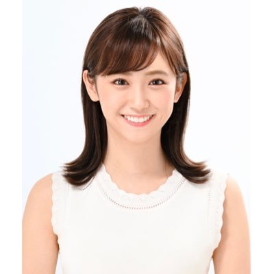 【テレ東】嶺百花、異例の中途採用・大手証券会社からテレ東アナに！