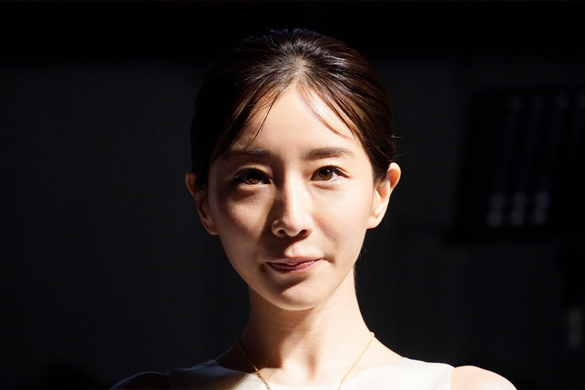 【芸能】田中みな実が経緯説明、2週間に1回「高額お手伝いさん」を投入するワケ