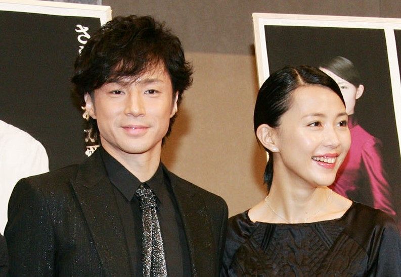 【少年隊】東山紀之さんの近影にネット驚き・妻・木村佳乃とさだまさしのコンサート訪問