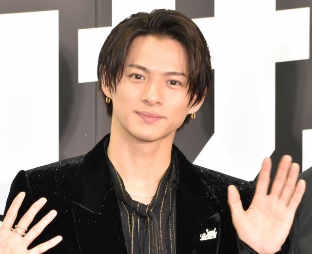 【芸能】平野紫耀がブログで“縦読みSOS”を出していた？ファンの間で大論争！！