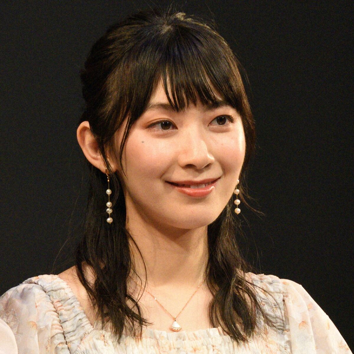 【芸能】元ウェザーニュース・檜山沙耶のJK制服姿に「かわいい」の声