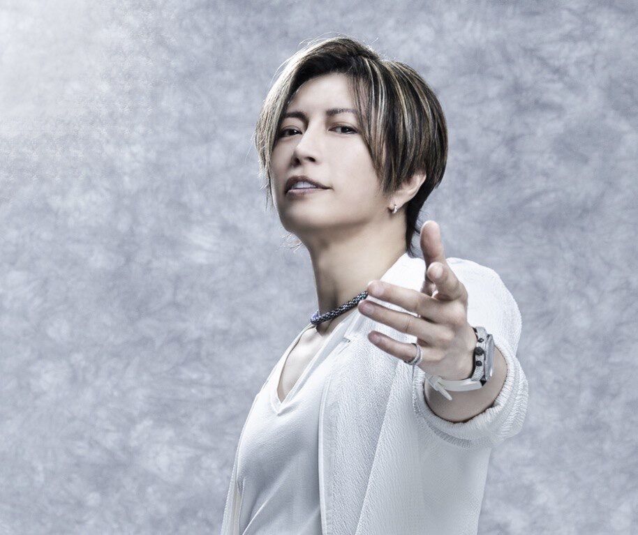 【芸能】GACKT、疲れた心をリセットさせる方法伝授「騙されたと思ってやってみな」
