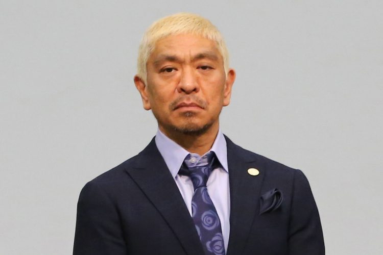 【芸能】松本人志、M-1審査員で復帰予定だったが直前に断念「世間の反発が強い」