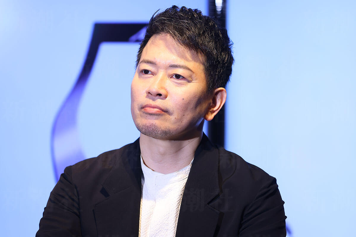 【疑問】なぜ宮迫博之は信用を失うことばかり繰り返すのか…