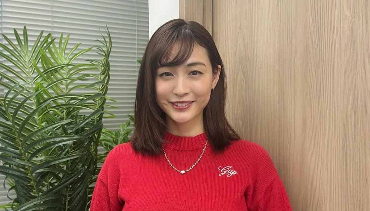 【芸能】新井恵理那アナ、ぎっくり腰発症を告白…長男に絵本差し出した瞬間「ピキ！っときまして」