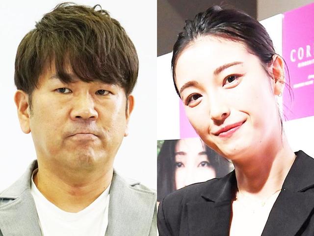 【芸能】フジモン、木下優樹菜との離婚から４年も恋人は「全然できないですね無理」