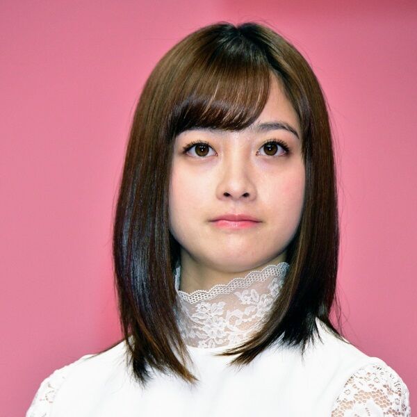 【芸能】橋本環奈、「電子書籍のマンガ全部消えちゃった」