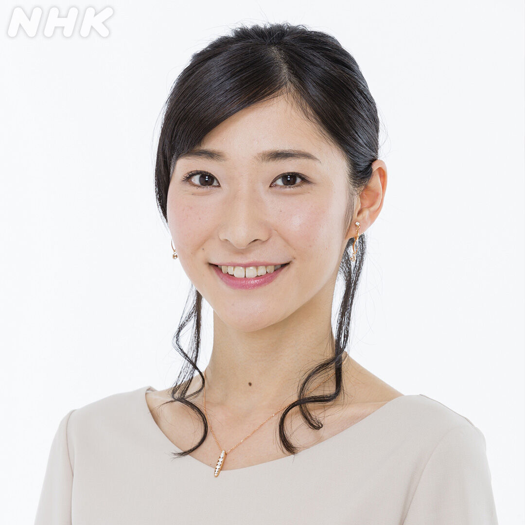 【NHK】略奪不倫報道で消えた畠山衣美アナ実は“被害者”だった？「離婚したと聞かされ、それを信じていた」…男は全面的に認める