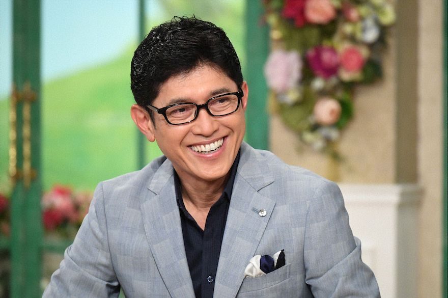 【芸能】薬丸裕英「毛細血管が破れて出血」したと告白！先月には別の病名判明！