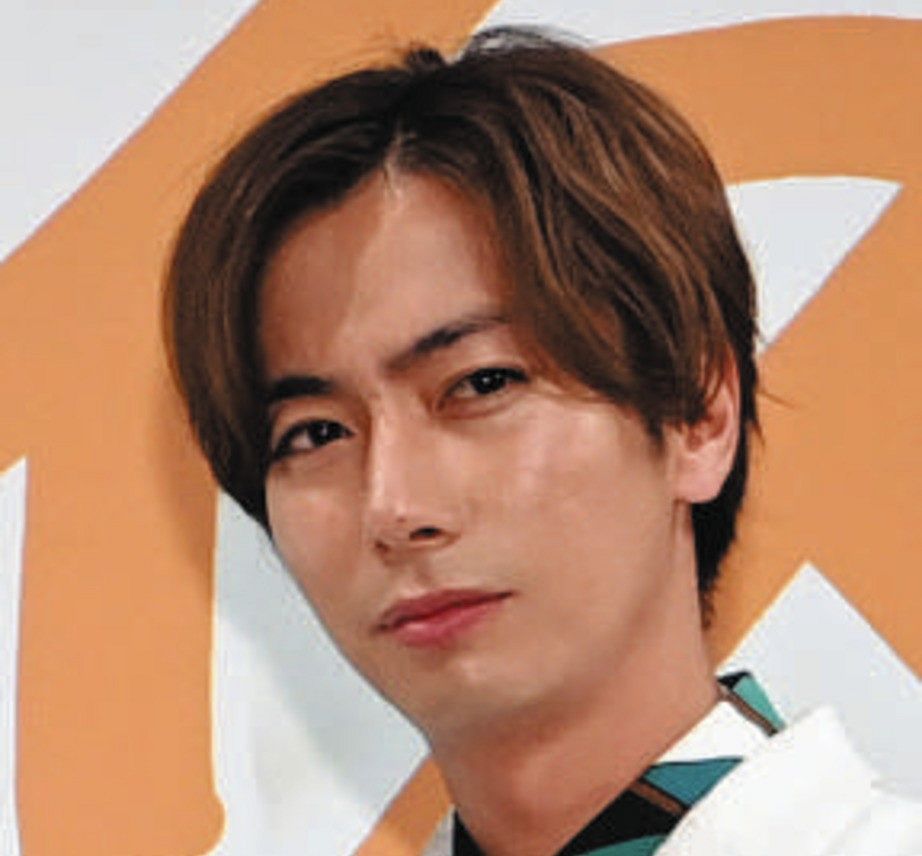 【芸能】37歳の河合郁人、好きな女優を聞かれて25歳女優の名前を即答「可愛いよねぇ…」