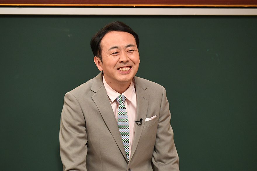 【芸能】アンガールズ田中、“別居報道”に怒り「イカれてるんだよ、過剰に書きやがって」