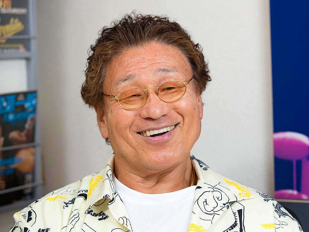 【プロレス】天龍源一郎氏、敗血症性ショックにより緊急入院、集中治療室で経過観察