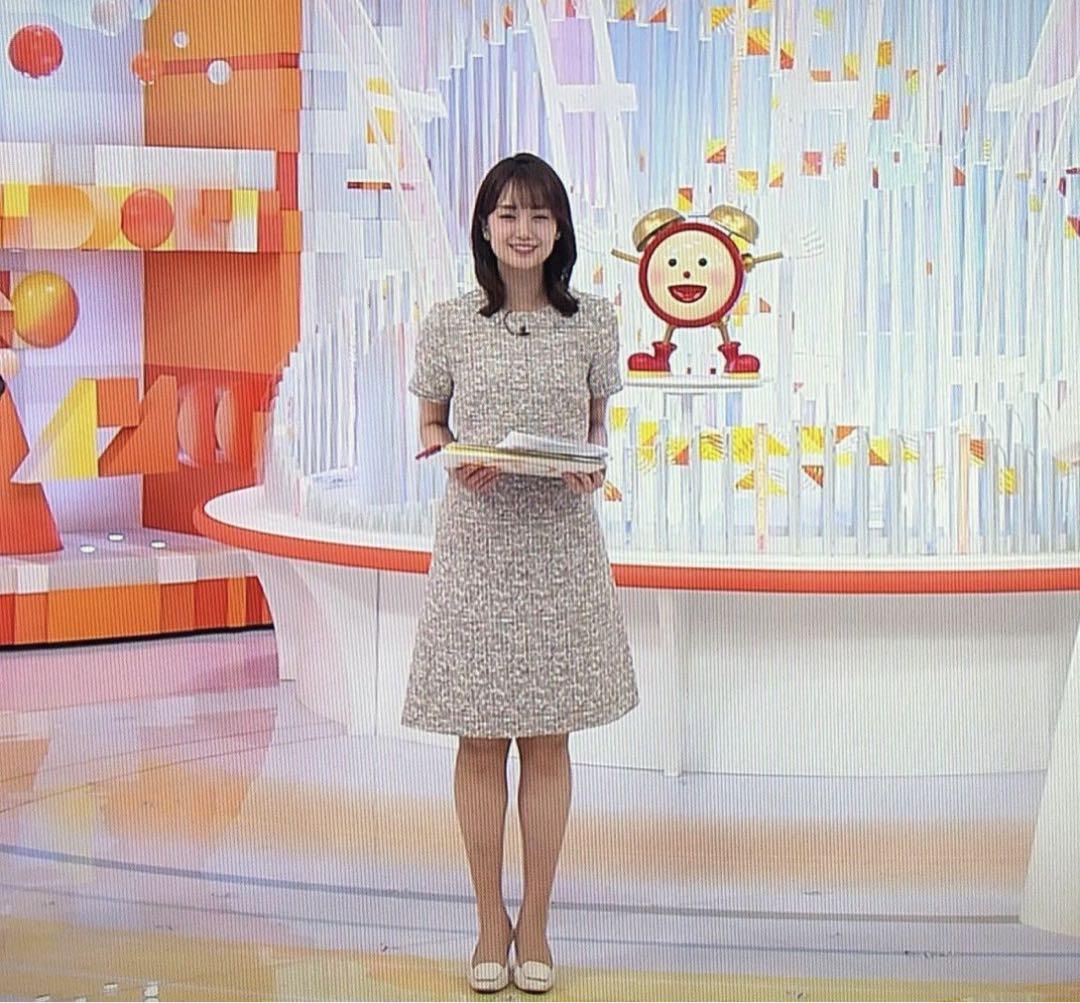 【女子アナ】フジテレビ・井上清華アナ、疲れ果てた「2時半起き」生活の懸念…