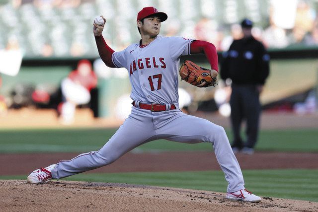 【MLB】大谷翔平、年収85億円でMLB堂々1位！「突出したブランド契約結べる力」