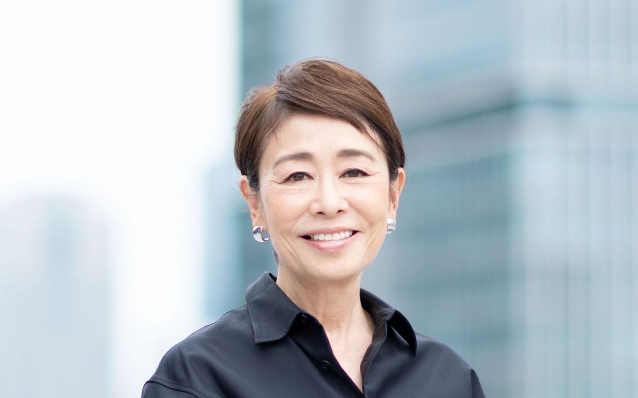 【芸能】安藤優子さん、両目とも白内障の手術を受けたと明かす…