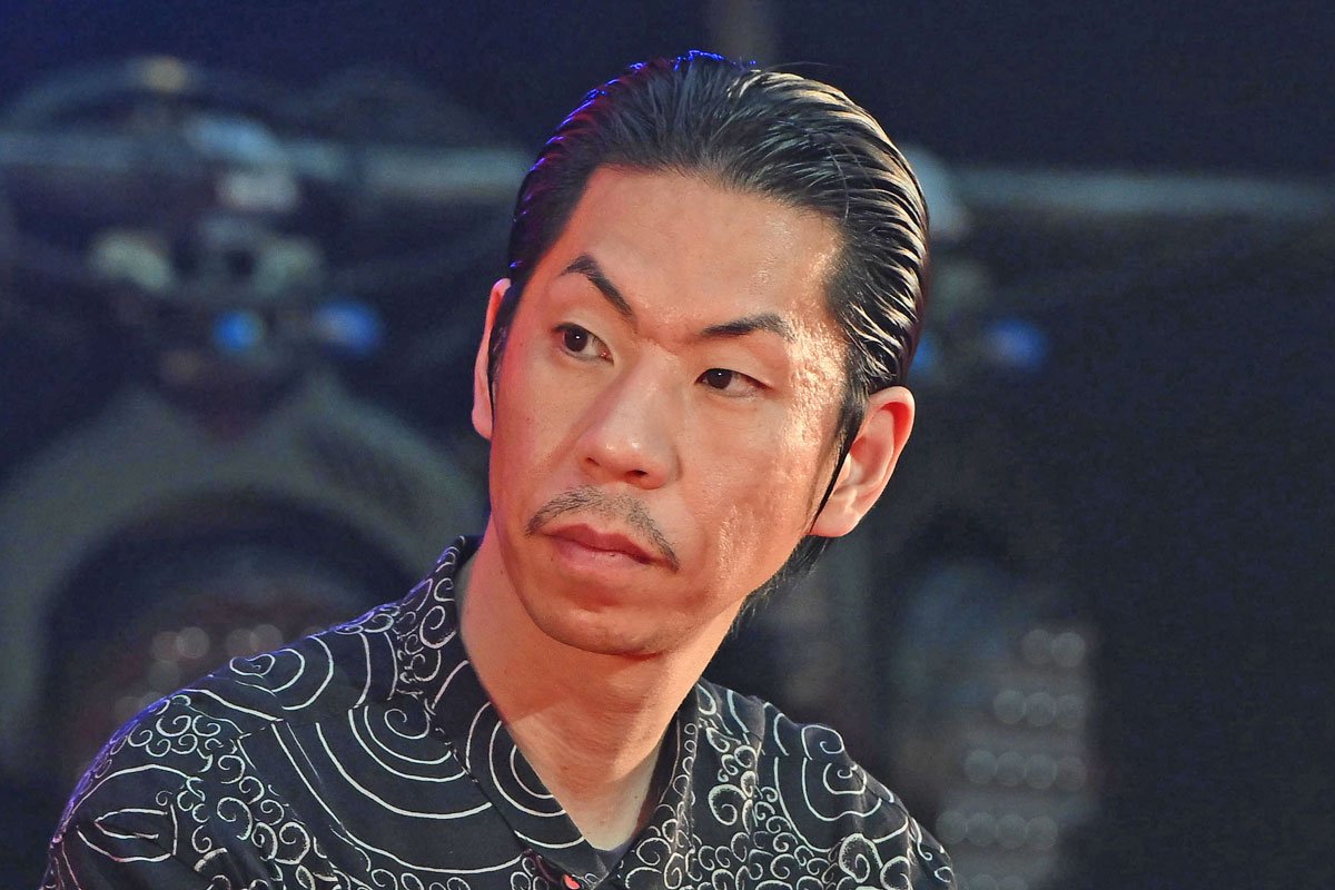 【芸能】呂布カルマ、“驚きの納税額”を公開し反響…「夢ありすぎるだろラッパー」