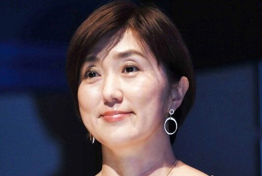 【フジ】佐々木恭子アナ、フジテレビで何をした人物か… 中居正広めぐる女性トラブル報道で…