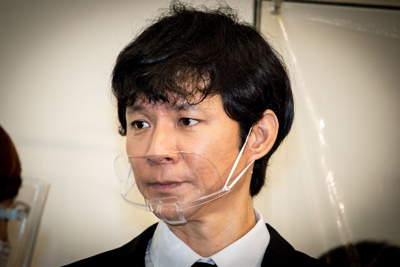 【芸能】渡部建、不倫騒動を振り返る　謝罪会見は「今思うとよくやったなと…」