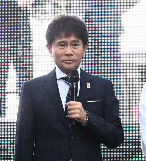 【芸能】浜田雅功のパパ活の不倫相手に批判殺到「お金を貰っていながらさらに売るという...」