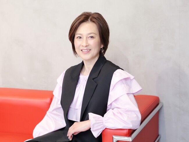 【芸能】森尾由美、「69万！？」駐車場精算機でびっくり仰天！「動悸が止まらない」