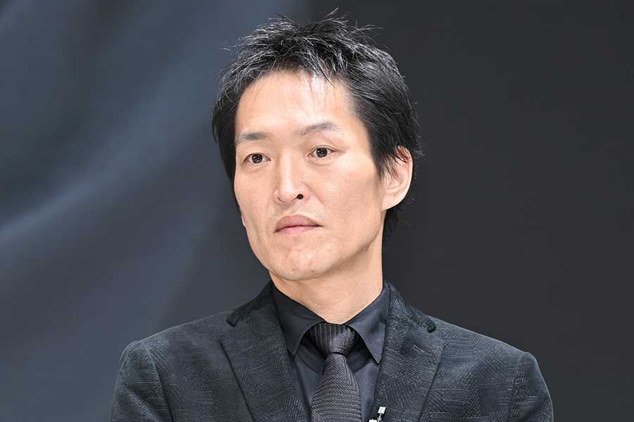 【芸能】千原ジュニア、自身は未体験も…お笑い界全員が止めたら「テレビが凄いことになる」“習慣”とは
