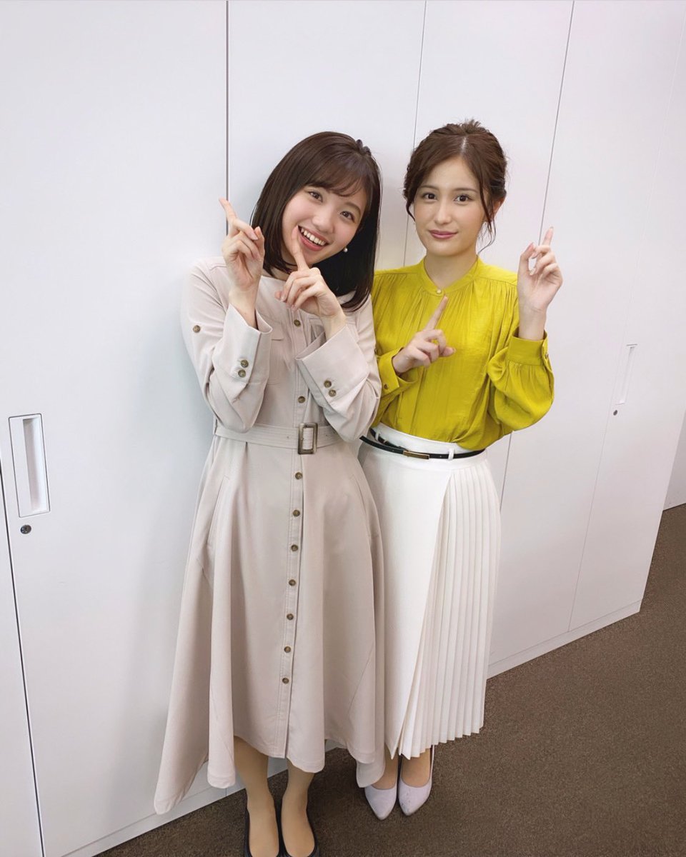 【テレ東】池谷実悠アナ、同期の田中瞳アナへの嫉妬を激白…「圧倒的な差」