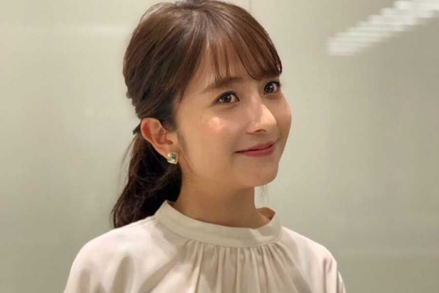 【TBS】日比麻音子アナ「忖度などいたしません」旧ジャニーズ事務所問題報告書受け「Ｎスタ」で表明！