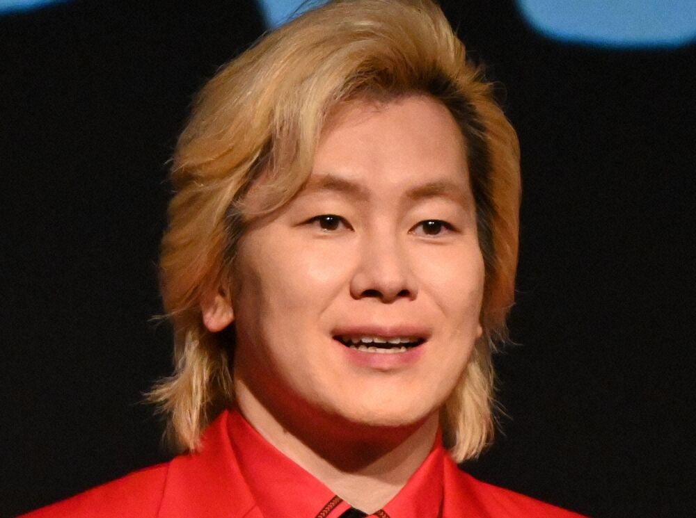 【芸能】カズレーザー、料理に入っている“アレ”に不満「シソが巻かれたフライ…腹立つわ」