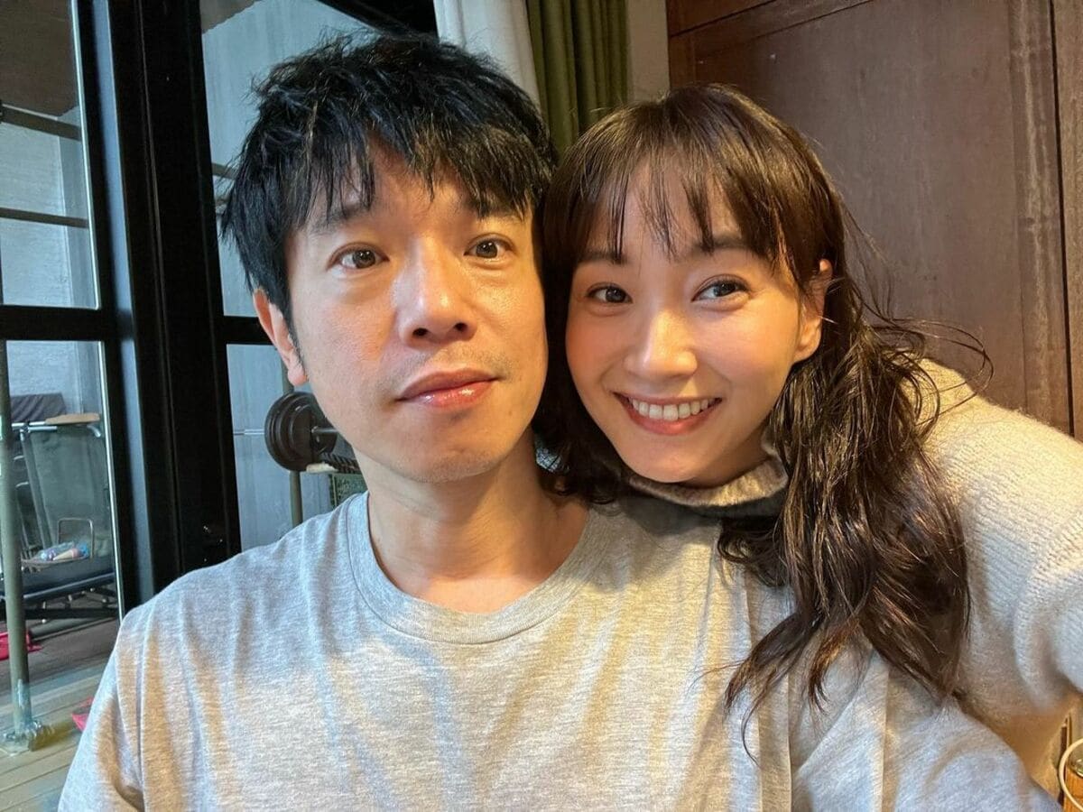 【芸能】藤本美貴、夫・庄司智春の“持ちネタ”「ミキティー」という叫びについて「恥ずかしくもない」